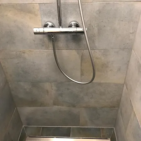 아파트 Schoene 베를린